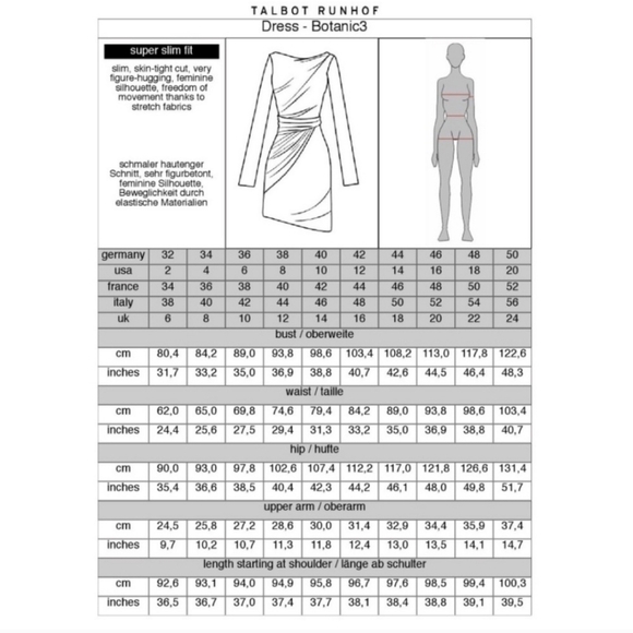 Talbot Runhof Gold/Silver Metallic Effect Ruched Midi Dress Size US14/DE44 - Picture 5 of 17